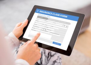 Insurance Claim in Florida