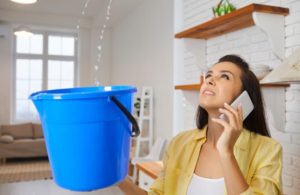 Maximize Your Florida Water Damage Claim