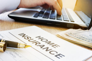 Home Insurance Claim